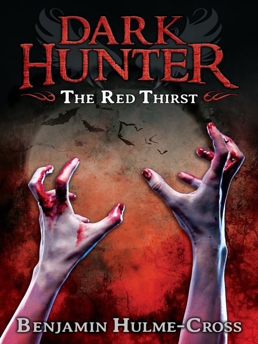 Title details for The Red Thirst by Benjamin Hulme-Cross - Available